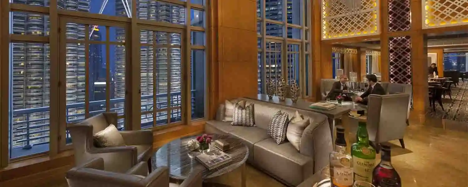 Mandarin Oriental Kuala Lumpur-1